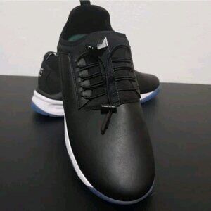 Clove Comfort Nursing/Healthcare Shoes Black Night Shift